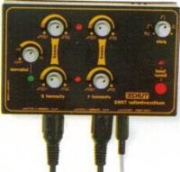 Surge Controller